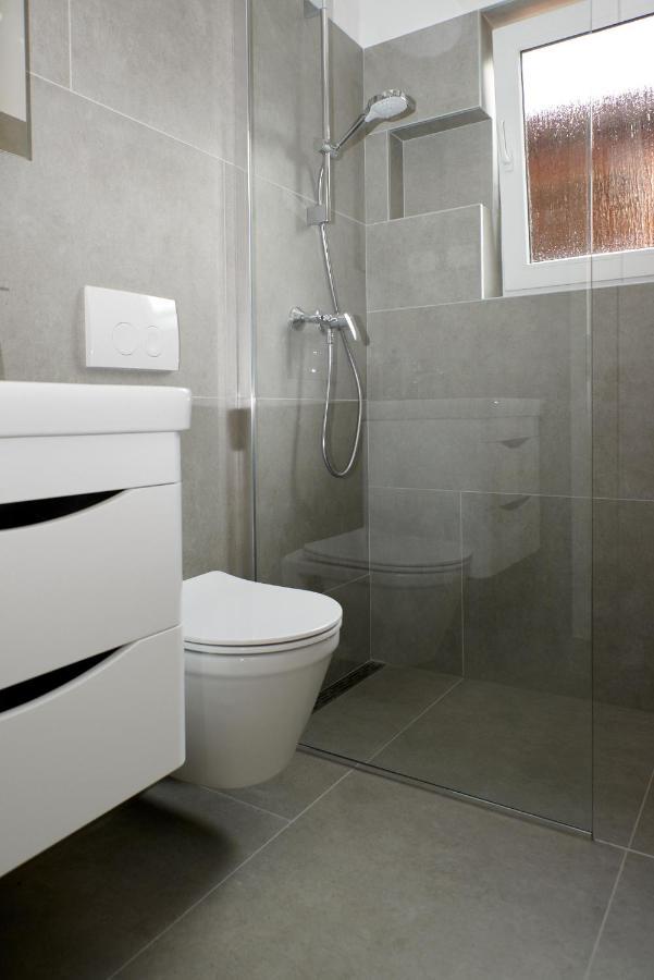 Cittanova Boutique Apartment Con Piscina Novigrad Istria Exterior foto