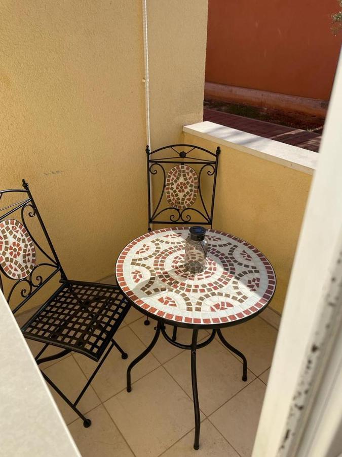 Cittanova Boutique Apartment Con Piscina Novigrad Istria Exterior foto