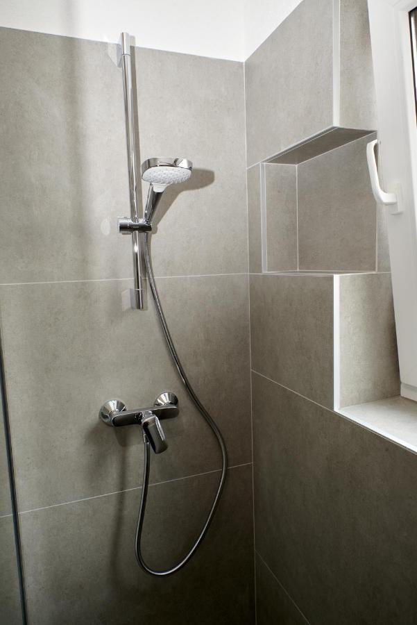 Cittanova Boutique Apartment Con Piscina Novigrad Istria Exterior foto